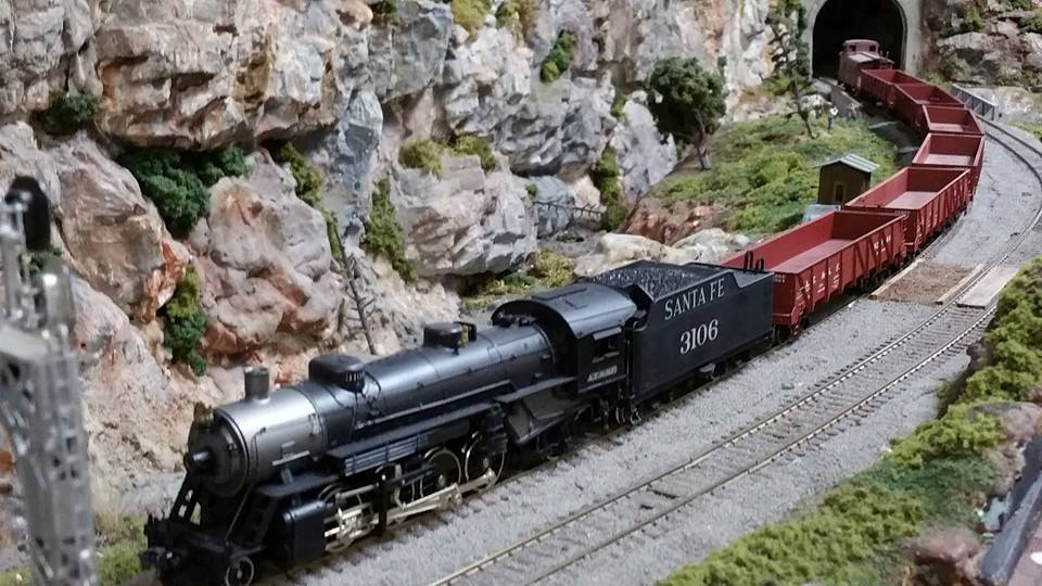 The PikeMasters Railroad Club, Was founded in 1988, currently is the only model railroad club operating a permanent layout in Colorado Springs CO, United State. The PikeMasters have been in the City Auditorium site since 1996. The current facility at one time housed the Colorado Springs Police Department indoor pistol firing range. The PikeMasters Model Railroad Club is located in the basement of the City Auditorium. The auditorium is located at 221 East Kiowa, Kiowa and Weber streets, in downtown Colorado Springs CO, across the street from Municipal Court. All visitors are welcome and club members will be present to explain the operation and to answer any questions. We will be operating the trains during this time. For more model Train Clubs visit www.krafttrains.com 
