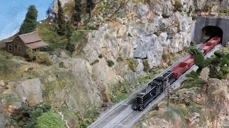 The PikeMasters Railroad Club, Was founded in 1988, currently is the only model railroad club operating a permanent layout in Colorado Springs CO, United State. The PikeMasters have been in the City Auditorium site since 1996. The current facility at one time housed the Colorado Springs Police Department indoor pistol firing range. The PikeMasters Model Railroad Club is located in the basement of the City Auditorium. The auditorium is located at 221 East Kiowa, Kiowa and Weber streets, in downtown Colorado Springs CO, across the street from Municipal Court. All visitors are welcome and club members will be present to explain the operation and to answer any questions. We will be operating the trains during this time. For more model Train Clubs visit www.krafttrains.com 
