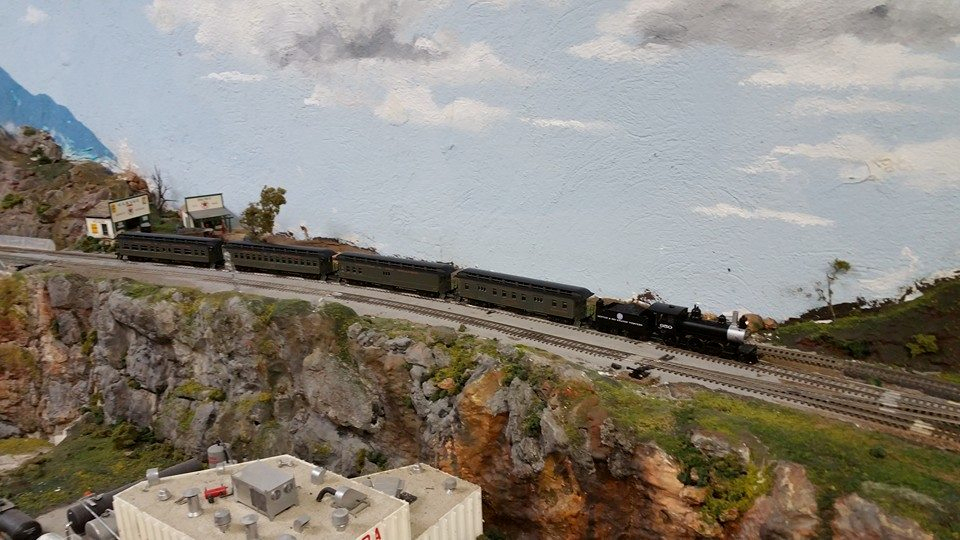 The PikeMasters Railroad Club, Was founded in 1988, currently is the only model railroad club operating a permanent layout in Colorado Springs CO, United State. The PikeMasters have been in the City Auditorium site since 1996. The current facility at one time housed the Colorado Springs Police Department indoor pistol firing range. The PikeMasters Model Railroad Club is located in the basement of the City Auditorium. The auditorium is located at 221 East Kiowa, Kiowa and Weber streets, in downtown Colorado Springs CO, across the street from Municipal Court. All visitors are welcome and club members will be present to explain the operation and to answer any questions. We will be operating the trains during this time. For more model Train Clubs visit www.krafttrains.com 