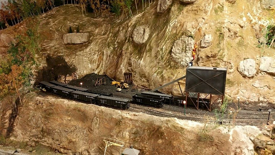 The PikeMasters Railroad Club, Was founded in 1988, currently is the only model railroad club operating a permanent layout in Colorado Springs CO, United State. The PikeMasters have been in the City Auditorium site since 1996. The current facility at one time housed the Colorado Springs Police Department indoor pistol firing range. The PikeMasters Model Railroad Club is located in the basement of the City Auditorium. The auditorium is located at 221 East Kiowa, Kiowa and Weber streets, in downtown Colorado Springs CO, across the street from Municipal Court. All visitors are welcome and club members will be present to explain the operation and to answer any questions. We will be operating the trains during this time. For more model Train Clubs visit www.krafttrains.com 