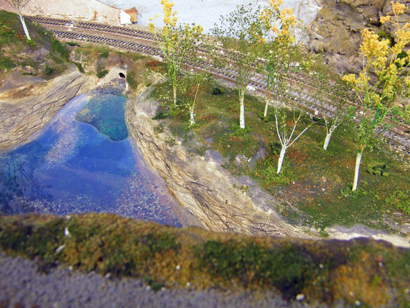 The PikeMasters Railroad Club, Was founded in 1988, currently is the only model railroad club operating a permanent layout in Colorado Springs CO, United State. The PikeMasters have been in the City Auditorium site since 1996. The current facility at one time housed the Colorado Springs Police Department indoor pistol firing range. The PikeMasters Model Railroad Club is located in the basement of the City Auditorium. The auditorium is located at 221 East Kiowa, Kiowa and Weber streets, in downtown Colorado Springs CO, across the street from Municipal Court. All visitors are welcome and club members will be present to explain the operation and to answer any questions. We will be operating the trains during this time. For more model Train Clubs visit www.krafttrains.com 