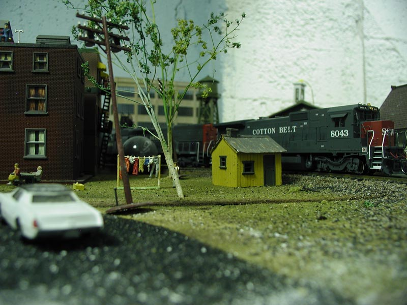 The PikeMasters Railroad Club, Was founded in 1988, currently is the only model railroad club operating a permanent layout in Colorado Springs CO, United State. The PikeMasters have been in the City Auditorium site since 1996. The current facility at one time housed the Colorado Springs Police Department indoor pistol firing range. The PikeMasters Model Railroad Club is located in the basement of the City Auditorium. The auditorium is located at 221 East Kiowa, Kiowa and Weber streets, in downtown Colorado Springs CO, across the street from Municipal Court. All visitors are welcome and club members will be present to explain the operation and to answer any questions. We will be operating the trains during this time. For more model Train Clubs visit www.krafttrains.com 