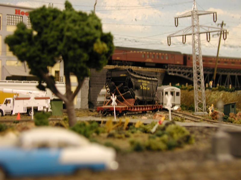 The PikeMasters Railroad Club, Was founded in 1988, currently is the only model railroad club operating a permanent layout in Colorado Springs CO, United State. The PikeMasters have been in the City Auditorium site since 1996. The current facility at one time housed the Colorado Springs Police Department indoor pistol firing range. The PikeMasters Model Railroad Club is located in the basement of the City Auditorium. The auditorium is located at 221 East Kiowa, Kiowa and Weber streets, in downtown Colorado Springs CO, across the street from Municipal Court. All visitors are welcome and club members will be present to explain the operation and to answer any questions. We will be operating the trains during this time. For more model Train Clubs visit www.krafttrains.com 