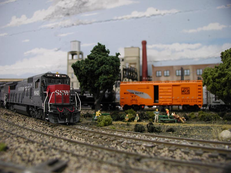 The PikeMasters Railroad Club, Was founded in 1988, currently is the only model railroad club operating a permanent layout in Colorado Springs CO, United State. The PikeMasters have been in the City Auditorium site since 1996. The current facility at one time housed the Colorado Springs Police Department indoor pistol firing range. The PikeMasters Model Railroad Club is located in the basement of the City Auditorium. The auditorium is located at 221 East Kiowa, Kiowa and Weber streets, in downtown Colorado Springs CO, across the street from Municipal Court. All visitors are welcome and club members will be present to explain the operation and to answer any questions. We will be operating the trains during this time. For more model Train Clubs visit www.krafttrains.com 