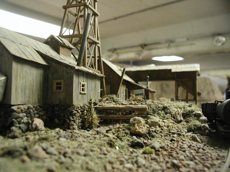 The PikeMasters Railroad Club, Was founded in 1988, currently is the only model railroad club operating a permanent layout in Colorado Springs CO, United State. The PikeMasters have been in the City Auditorium site since 1996. The current facility at one time housed the Colorado Springs Police Department indoor pistol firing range. The PikeMasters Model Railroad Club is located in the basement of the City Auditorium. The auditorium is located at 221 East Kiowa, Kiowa and Weber streets, in downtown Colorado Springs CO, across the street from Municipal Court. All visitors are welcome and club members will be present to explain the operation and to answer any questions. We will be operating the trains during this time. For more model Train Clubs visit www.krafttrains.com 