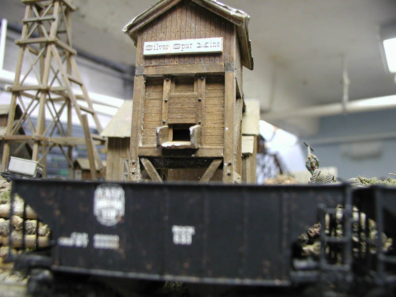 The PikeMasters Railroad Club, Was founded in 1988, currently is the only model railroad club operating a permanent layout in Colorado Springs CO, United State. The PikeMasters have been in the City Auditorium site since 1996. The current facility at one time housed the Colorado Springs Police Department indoor pistol firing range. The PikeMasters Model Railroad Club is located in the basement of the City Auditorium. The auditorium is located at 221 East Kiowa, Kiowa and Weber streets, in downtown Colorado Springs CO, across the street from Municipal Court. All visitors are welcome and club members will be present to explain the operation and to answer any questions. We will be operating the trains during this time. For more model Train Clubs visit www.krafttrains.com 