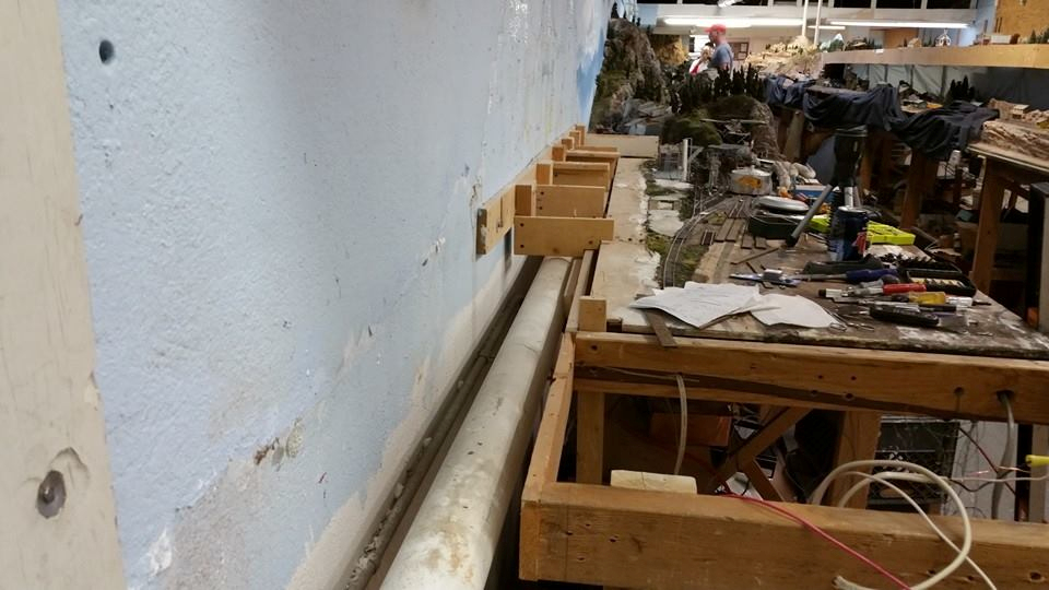 The PikeMasters Railroad Club, Was founded in 1988, currently is the only model railroad club operating a permanent layout in Colorado Springs CO, United State. The PikeMasters have been in the City Auditorium site since 1996. The current facility at one time housed the Colorado Springs Police Department indoor pistol firing range. The PikeMasters Model Railroad Club is located in the basement of the City Auditorium. The auditorium is located at 221 East Kiowa, Kiowa and Weber streets, in downtown Colorado Springs CO, across the street from Municipal Court. All visitors are welcome and club members will be present to explain the operation and to answer any questions. We will be operating the trains during this time. For more model Train Clubs visit www.krafttrains.com 