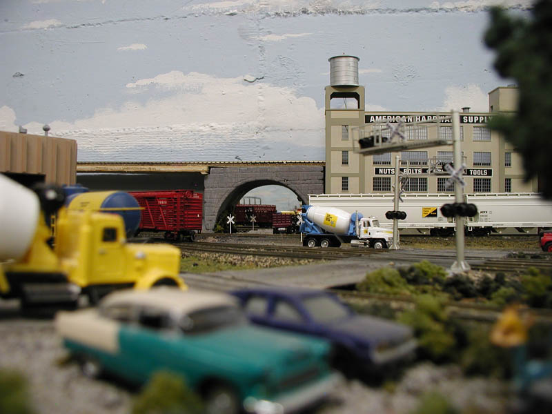 The PikeMasters Railroad Club, Was founded in 1988, currently is the only model railroad club operating a permanent layout in Colorado Springs CO, United State. The PikeMasters have been in the City Auditorium site since 1996. The current facility at one time housed the Colorado Springs Police Department indoor pistol firing range. The PikeMasters Model Railroad Club is located in the basement of the City Auditorium. The auditorium is located at 221 East Kiowa, Kiowa and Weber streets, in downtown Colorado Springs CO, across the street from Municipal Court. All visitors are welcome and club members will be present to explain the operation and to answer any questions. We will be operating the trains during this time. For more model Train Clubs visit www.krafttrains.com 