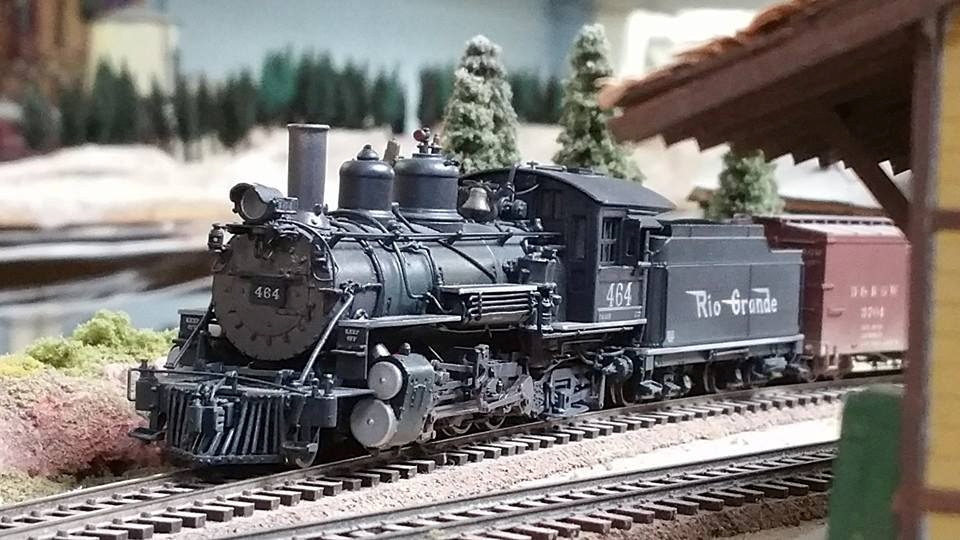 The PikeMasters Railroad Club, Was founded in 1988, currently is the only model railroad club operating a permanent layout in Colorado Springs CO, United State. The PikeMasters have been in the City Auditorium site since 1996. The current facility at one time housed the Colorado Springs Police Department indoor pistol firing range. The PikeMasters Model Railroad Club is located in the basement of the City Auditorium. The auditorium is located at 221 East Kiowa, Kiowa and Weber streets, in downtown Colorado Springs CO, across the street from Municipal Court. All visitors are welcome and club members will be present to explain the operation and to answer any questions. We will be operating the trains during this time. For more model Train Clubs visit www.krafttrains.com 