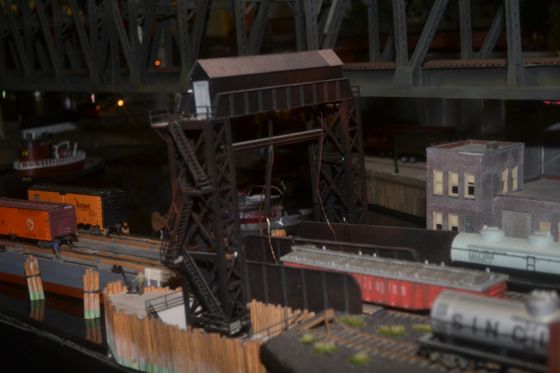 Rochester Model Railroading Club Rochester New York USA