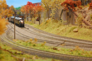 Rochester Model Railroading Club Rochester New York USA