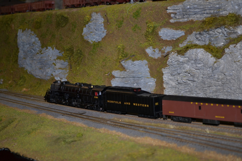 Rochester Model Railroading Club Rochester New York USA