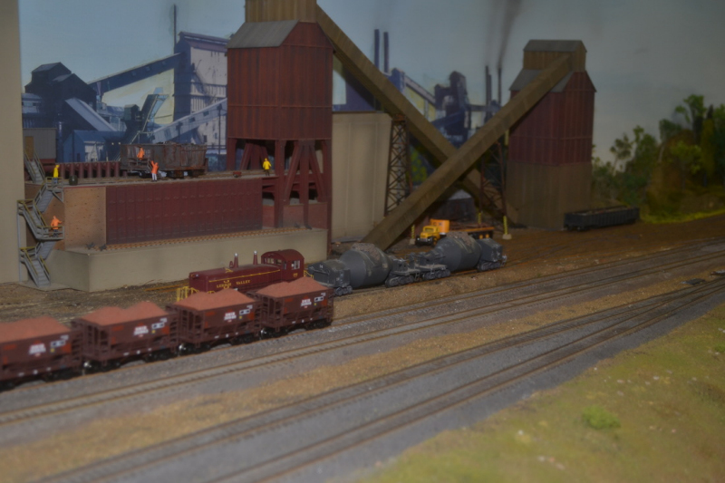 Rochester Model Railroading Club Rochester New York USA