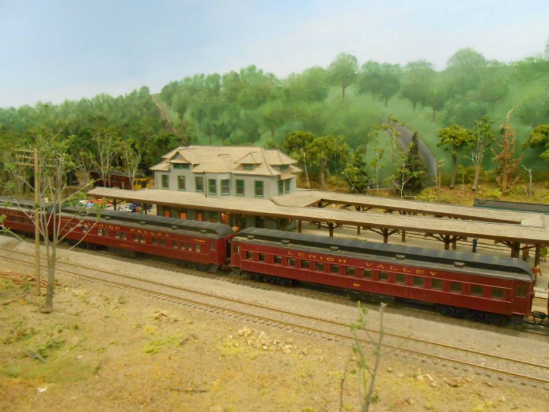 Rochester Model Railroading Club Rochester New York USA