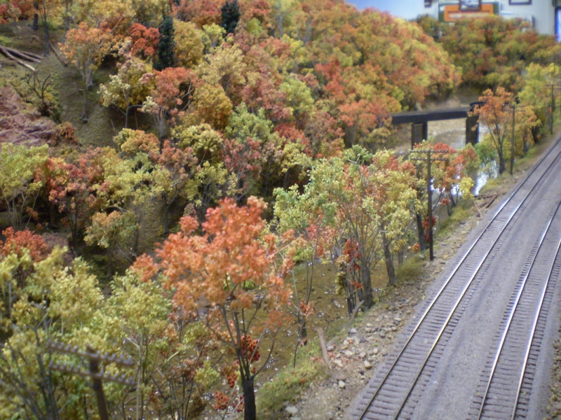 Rochester Model Railroading Club Rochester New York USA