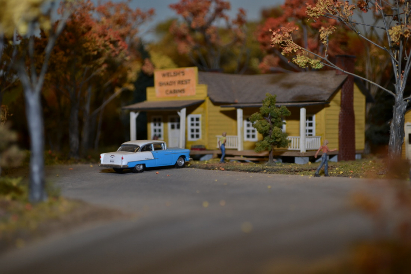 Rochester Model Railroading Club Rochester New York USA