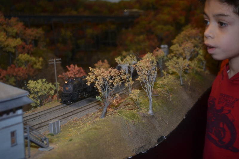 Rochester Model Railroading Club Rochester New York USA