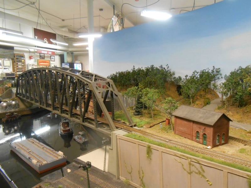 Rochester Model Railroading Club Rochester New York USA