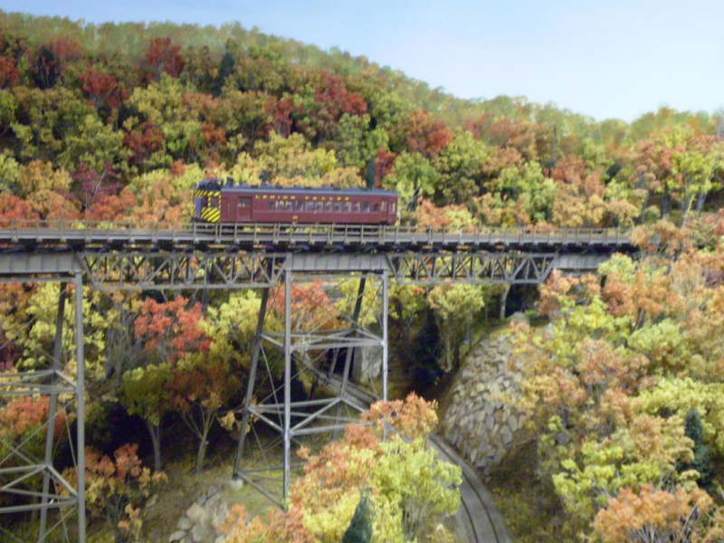 Rochester Model Railroading Club Rochester New York USA
