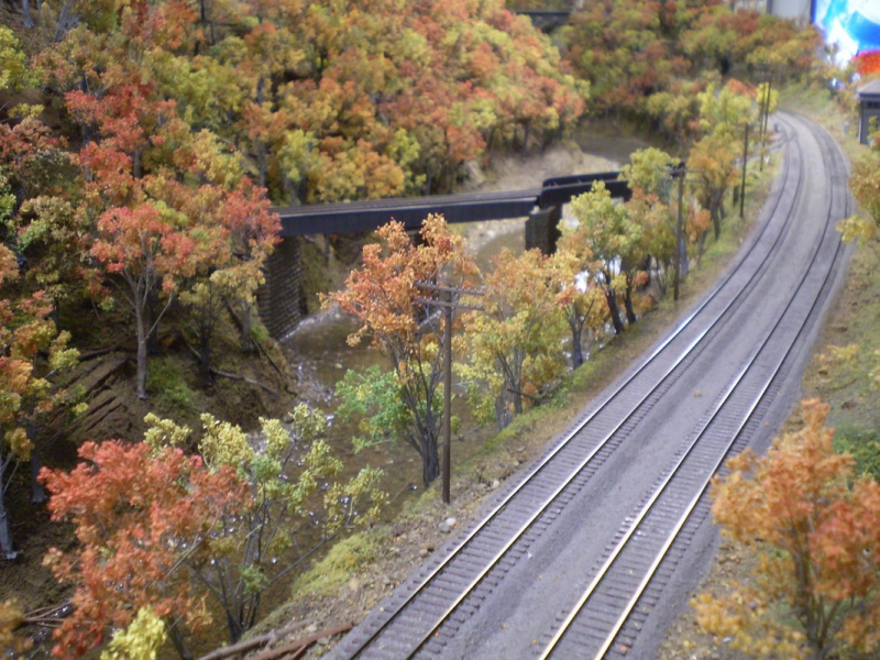 Rochester Model Railroading Club Rochester New York USA