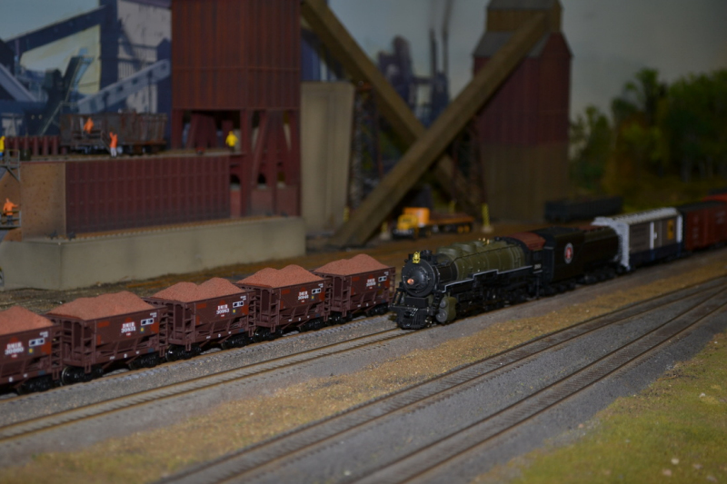 Rochester Model Railroading Club Rochester New York USA