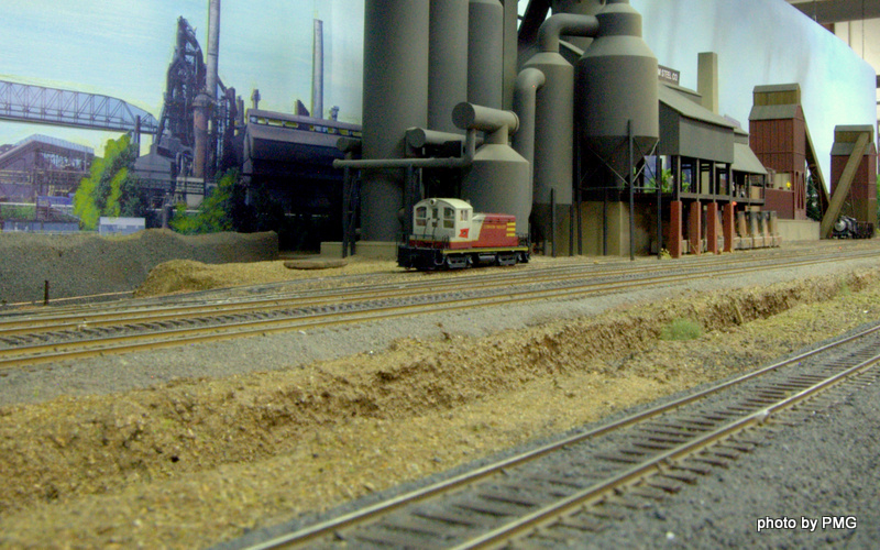 Rochester Model Railroading Club Rochester New York USA