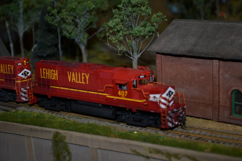 Rochester Model Railroading Club Rochester New York USA