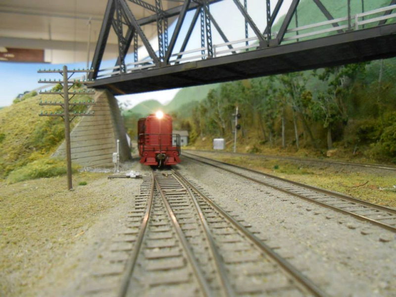 Rochester Model Railroading Club Rochester New York USA