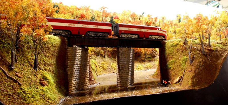 Rochester Model Railroading Club Rochester New York USA