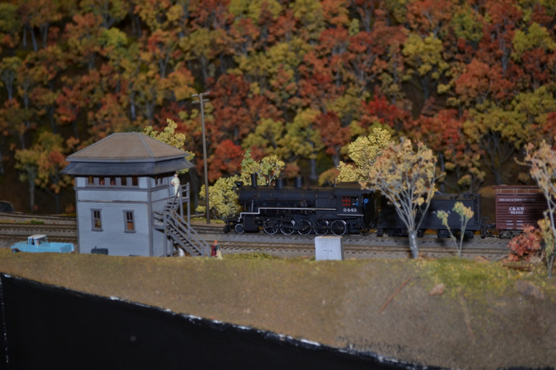 Rochester Model Railroading Club Rochester New York USA