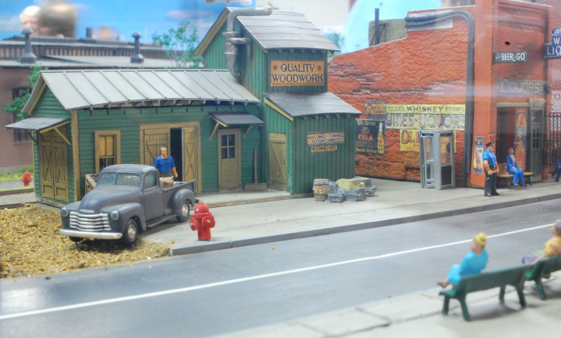 Rochester Model Railroading Club Rochester New York USA