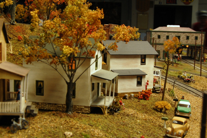 Rochester Model Railroading Club Rochester New York USA