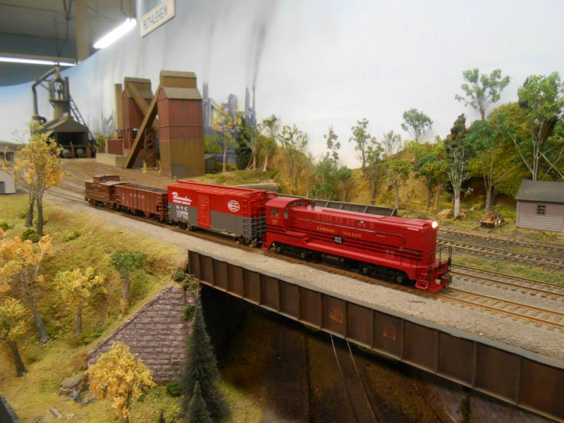 Rochester Model Railroad Club Rochester New York USA