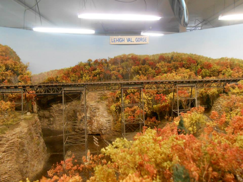 Rochester Model Railroad Club Rochester New York USA