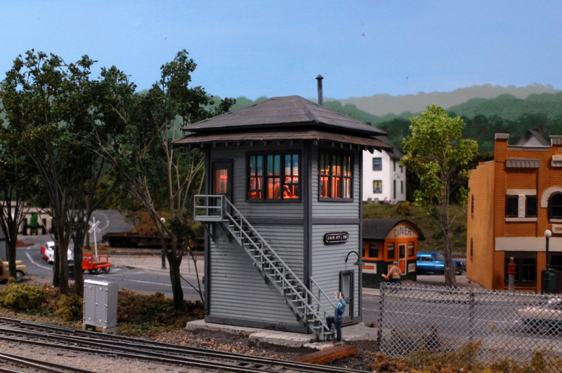 Rochester Model Railroading Club Rochester New York USA