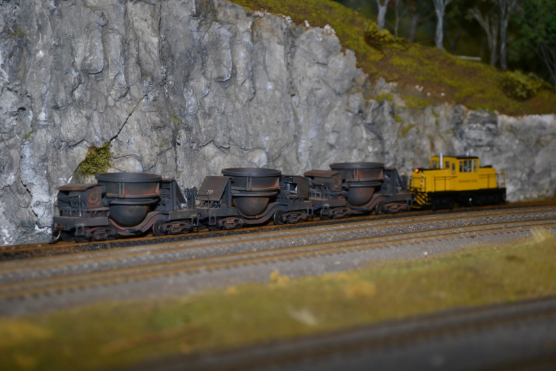 Rochester Model Railroading Club Rochester New York USA