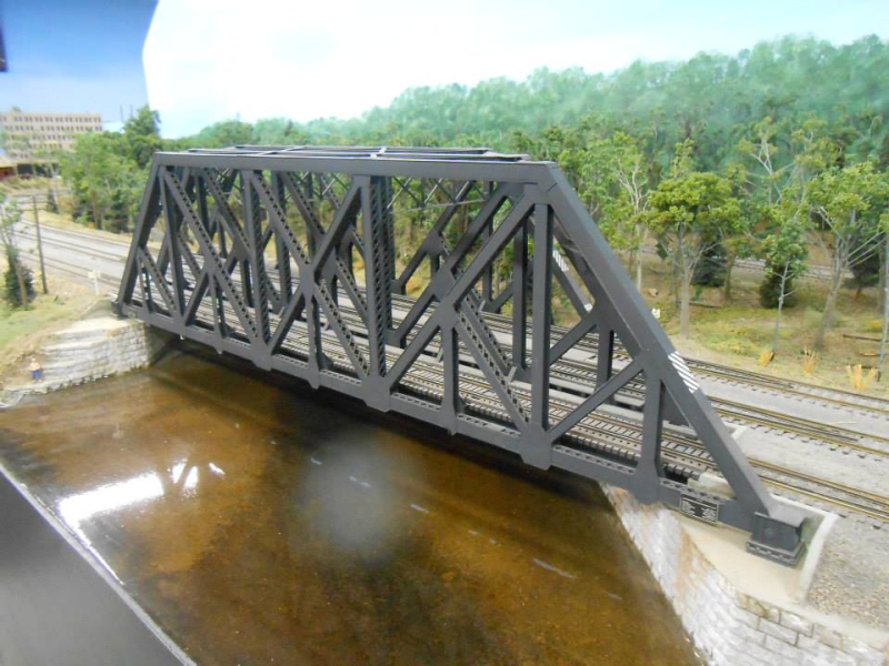 Rochester Model Railroad Club Rochester New York USA