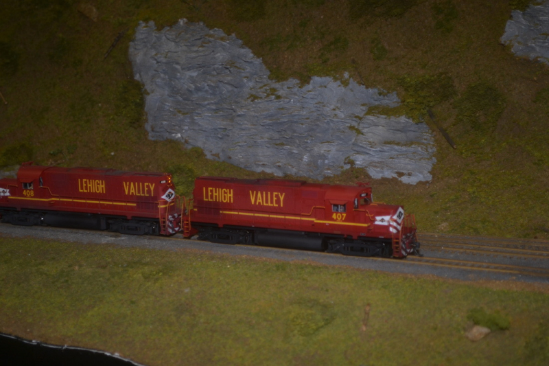 Rochester Model Railroading Club Rochester New York USA