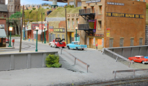 Rochester Model Railroading Club Rochester New York USA