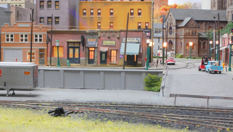 Rochester Model Railroading Club Rochester New York USA