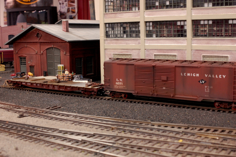 Rochester Model Railroading Club Rochester New York USA