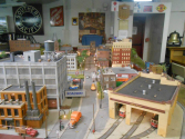Rochester Model Railroading Club Rochester New York USA
