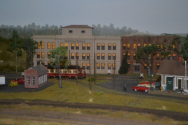 Rochester Model Railroading Club Rochester New York USA