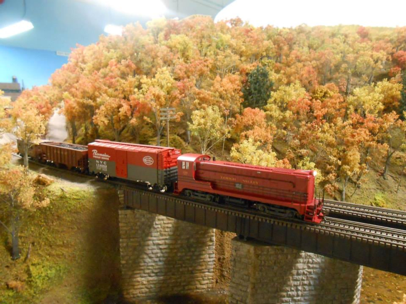Rochester Model Railroading Club Rochester New York USA