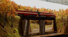 Rochester Model Railroading Club Rochester New York USA