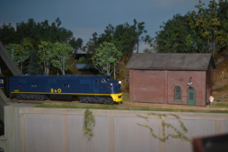 Rochester Model Railroading Club Rochester New York USA