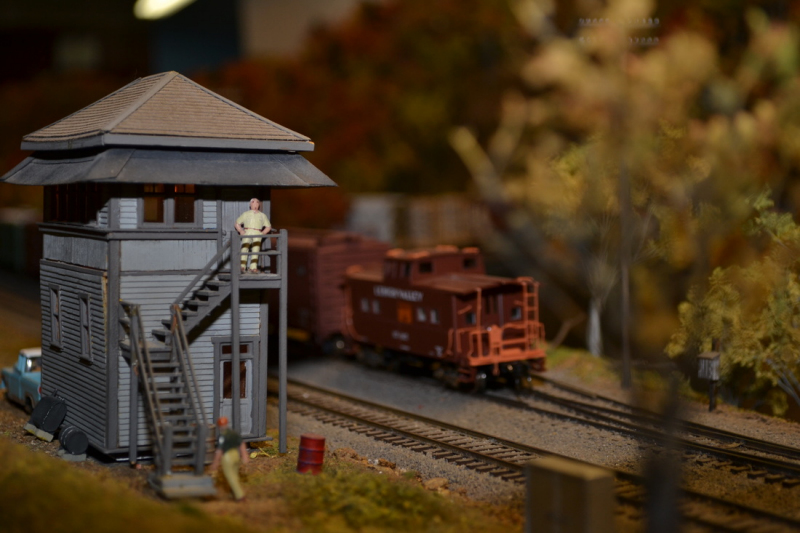 Rochester Model Railroading Club Rochester New York USA