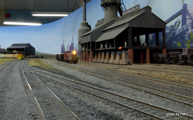 Rochester Model Railroading Club Rochester New York USA