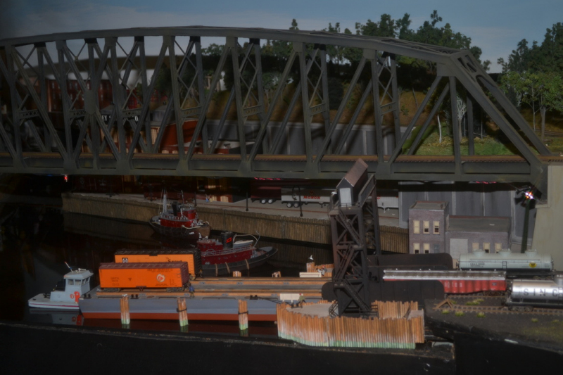 Rochester Model Railroading Club Rochester New York USA