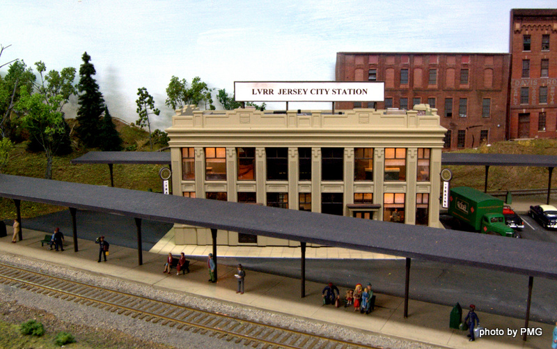 Rochester Model Railroading Club Rochester New York USA